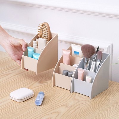  3 Pcs Schreibwarenhalter Desktop-Aufbewahrungshalter Stationärer Organizer