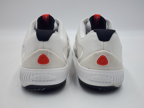 New Balance Fuelcell 996V6 Mens 11 (2E) White Hardcourt Tennis Shoes - Picture 5 of 9