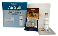 Still Spirits Air Still Carbon Filter and Collector System