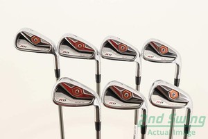 TaylorMade R11 AW KBS Sフレックス TaylorMade R11 AW KBS Sフレックス - メルカリ