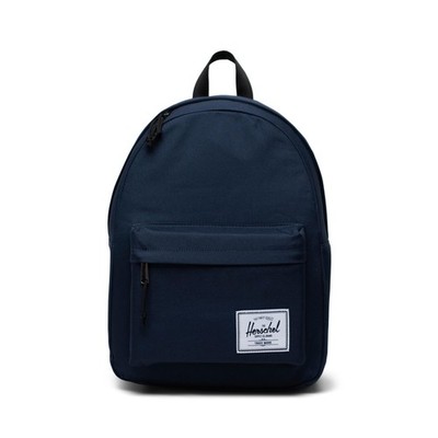 Herschel Classic Backpack, Navy, Mod - 20L - 20L, Navy