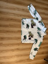 Lacoste Live Windbreaker Jacke - Comic Graffiti Lacoste Jacke 