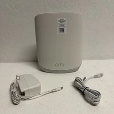 Netgear RbR760 Orbi ROUTER Tri-band Wireless Mesh Wifi