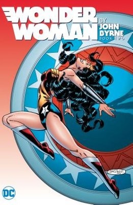 Wonder Woman by John Byrne Vol. 2 by John Byrne: Used