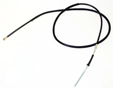 1984 1985 1986 Honda ATC200S ATC 200 Rear Hand Brake Cable
