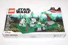 LEGO Star Wars Battle of Endor 20th Anniversary Edition