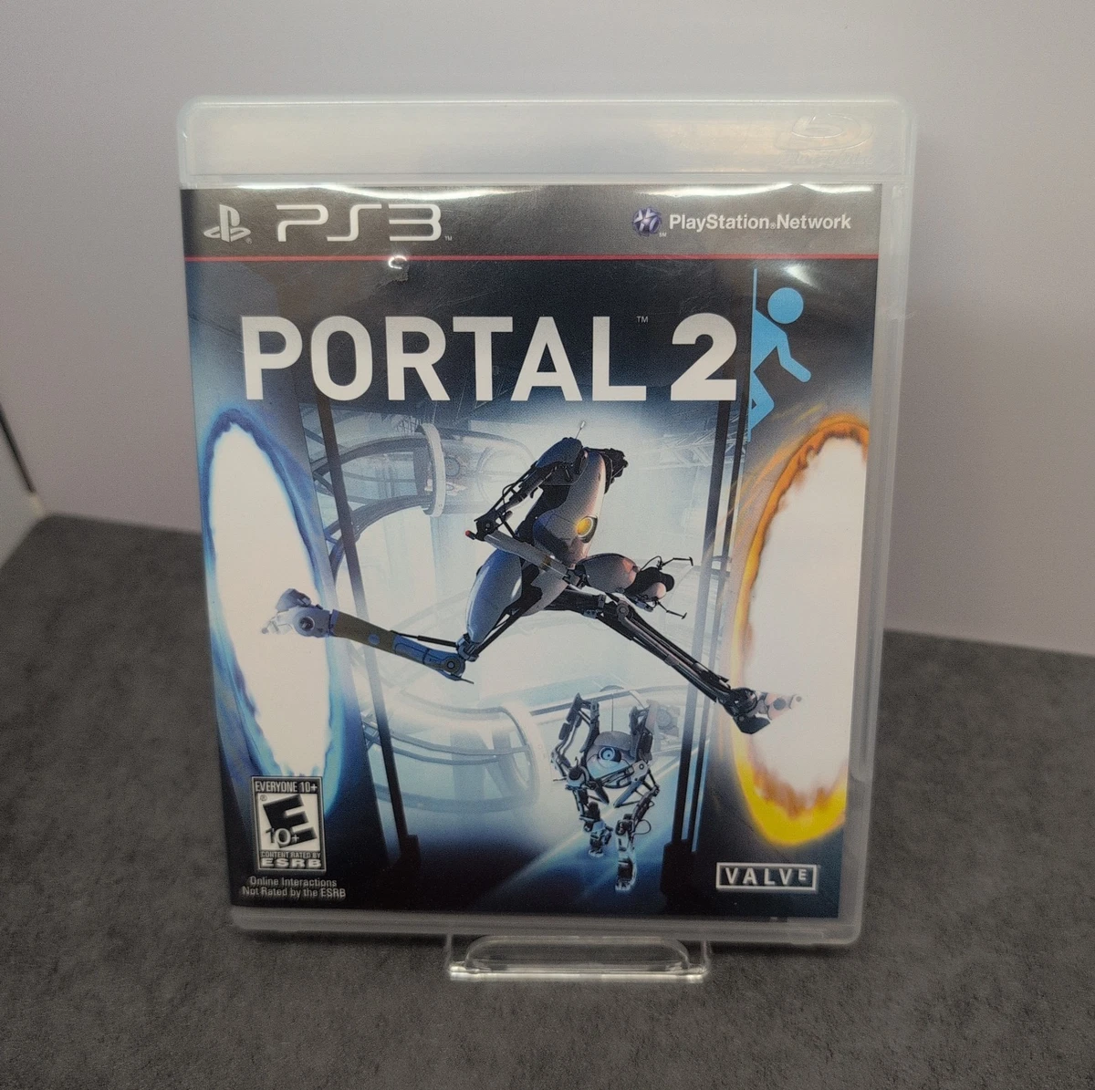 Sony PlayStation 3 Portal 2 Video Games for sale | eBay