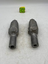 Texas Pneumatic Tools 1L-F In-Line Filter, 3/4" *Lot of (2)* (Used)