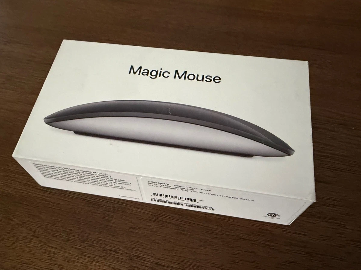 Apple Magic Mouse for sale - eBay