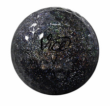 Vice Pro Moonrock Preferred Golf Ball Black Multicolor- 1 Ball
