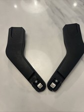 Bugaboo Adapter For Nuna Pipa Lite RX