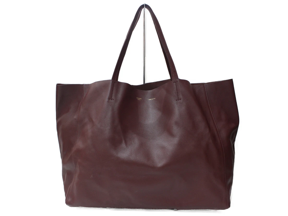 CELINE Red Bags & Handbags for Women for sale - eBay