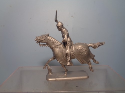 ITALERI Cavaliere Medievale, scala 1/32-mm.54