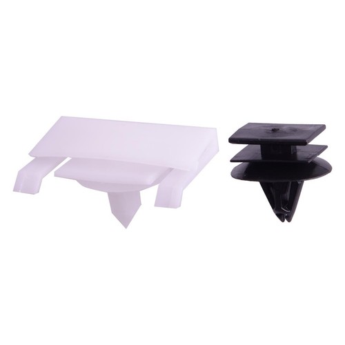 32pcs/set Side Skirt Clips 92138807 92138808 Fit For Holden VE VF Commodore new - Picture 2 of 5