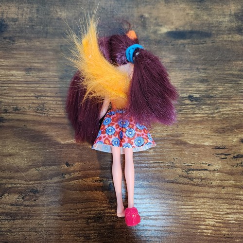 Enchantimals Doll Lot - Bree, Sage, Felicity, Patter, Merit & Lorna - Mattel - Picture 7 of 13