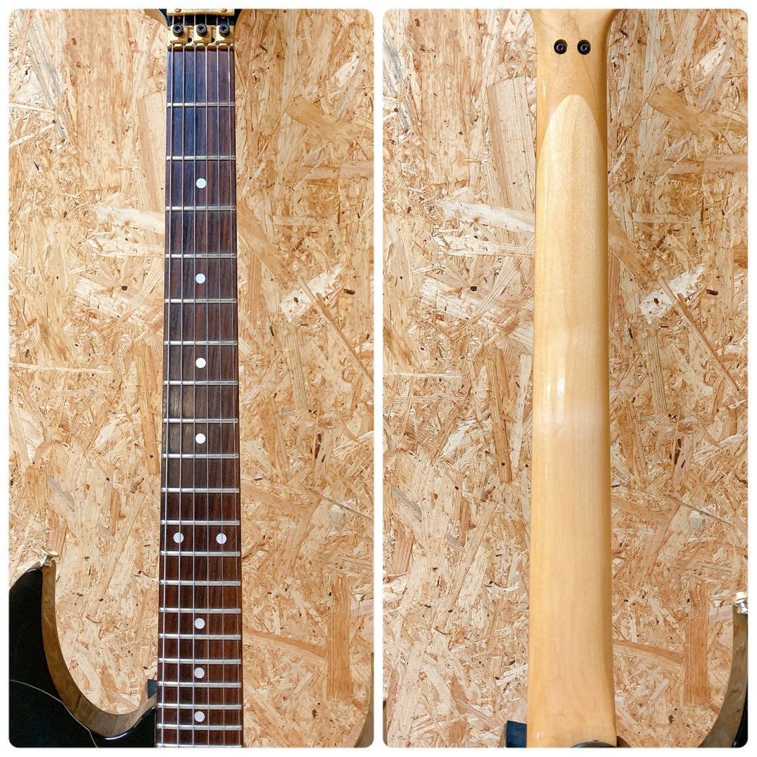 Ibanez Rg Japan Takeuchi Floyd Rose | eBay