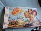 Vintage 1988 Milton Bradley Sweet Valley High Board Game-Complete