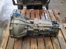 Boite de vitesse BMW X1