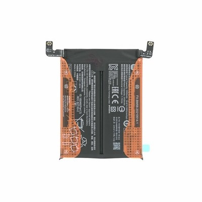 100% Original Xiaomi 11T Pro Ersatzakku Akku Batterie Battery 5000 mAh BM58