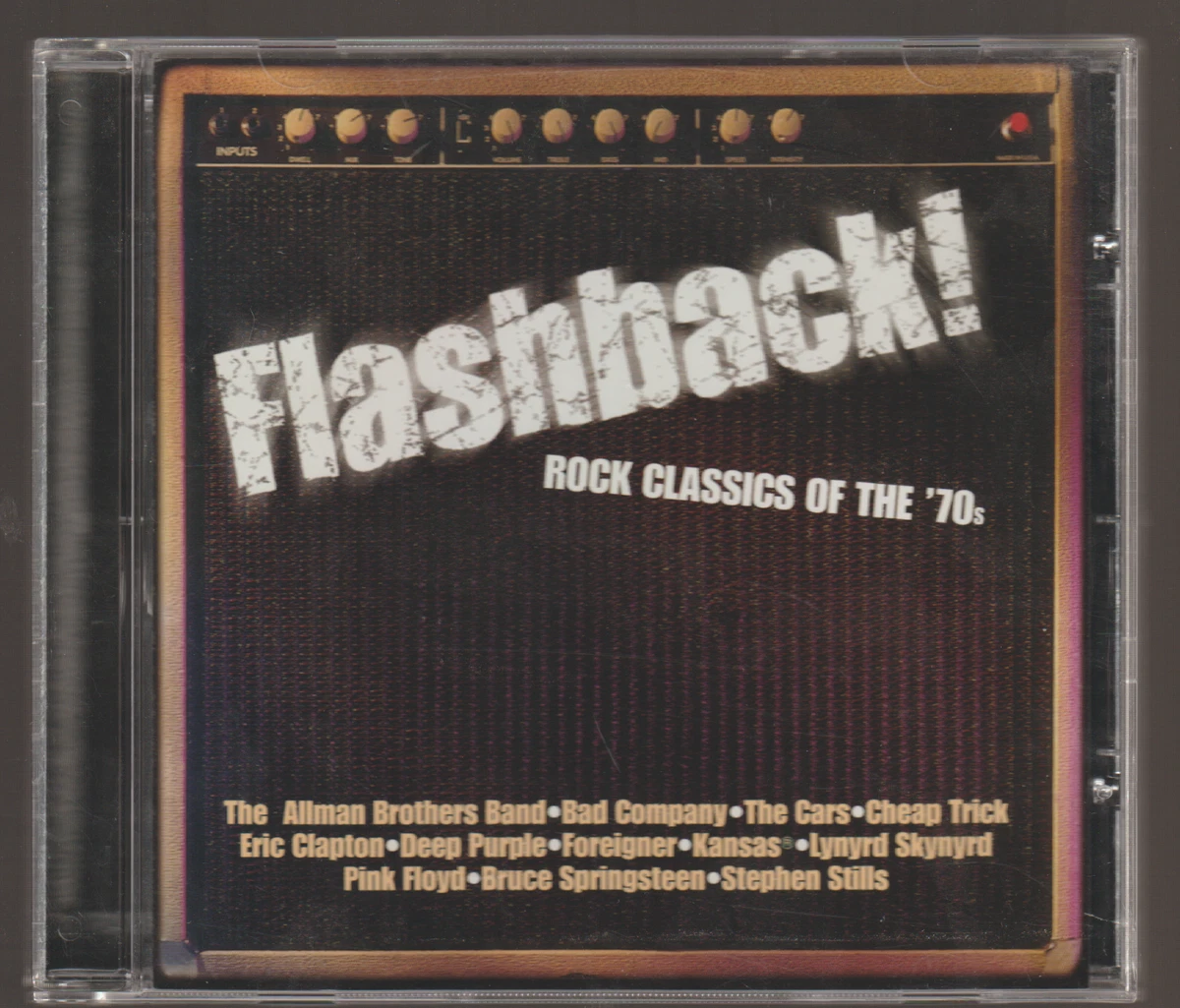 Rock Compilation CDs Bad Company for sale | eBay