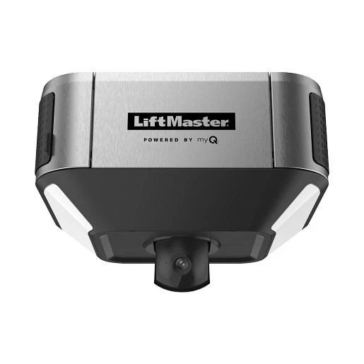 Liftmaster 84505R DC LED Belt Drive Garage Door Opener w/Camera - HEAD ONLY - Image 4 of 4