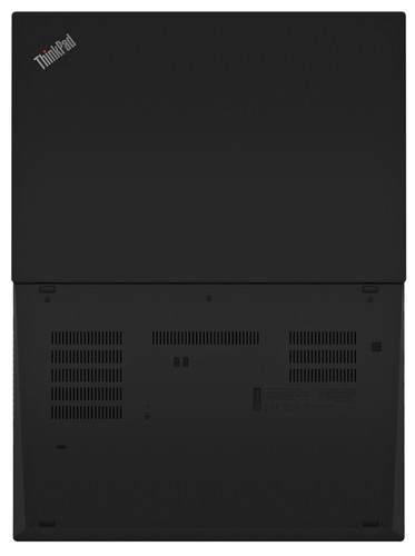 ThinkPad P15s Gen 2 i7 4.7GHz Quadro T500 FHD Touch 16GB 512GB 2Y Premier+ Wrnty - Picture 11 of 11