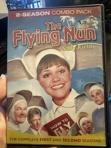 The Flying Nun Dvd | eBay