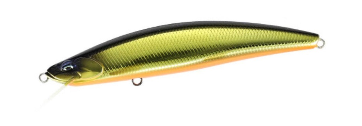 Leurre Flottant Duo Onimasu Masakage 110F - Couleur ANA4509 - 110 Mm - Neuf