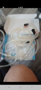 Aquarium Vacuum Gravel Cleaner Siphon Water Changer for Fish Tank