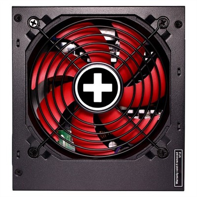 Xilence Performance A+ XN215 550W 200 240V 50Hz 10A Active 105 ~D~