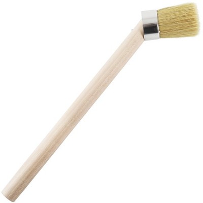 REIFENPINSEL MONTAGEPINSEL REIFENMONTAGEPASTE RUNDPINSEL Ø 40 mm WINKELPINSEL