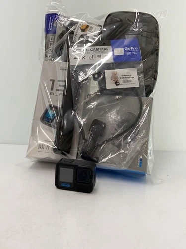 GoPro CHDHX-131-FW