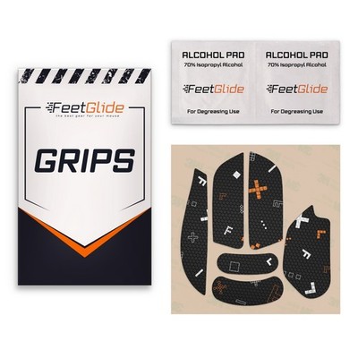 FeetGlide Grip Tape for Keychron M7