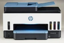 HP Smart Tank 7602r All-in-One Printer