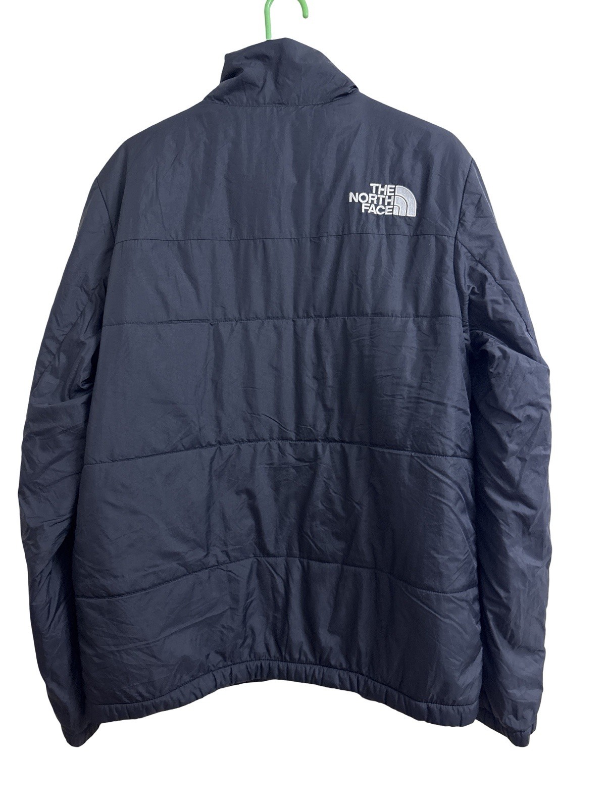 The North Face Softshell Jacket Mens, Size M, Black image 4