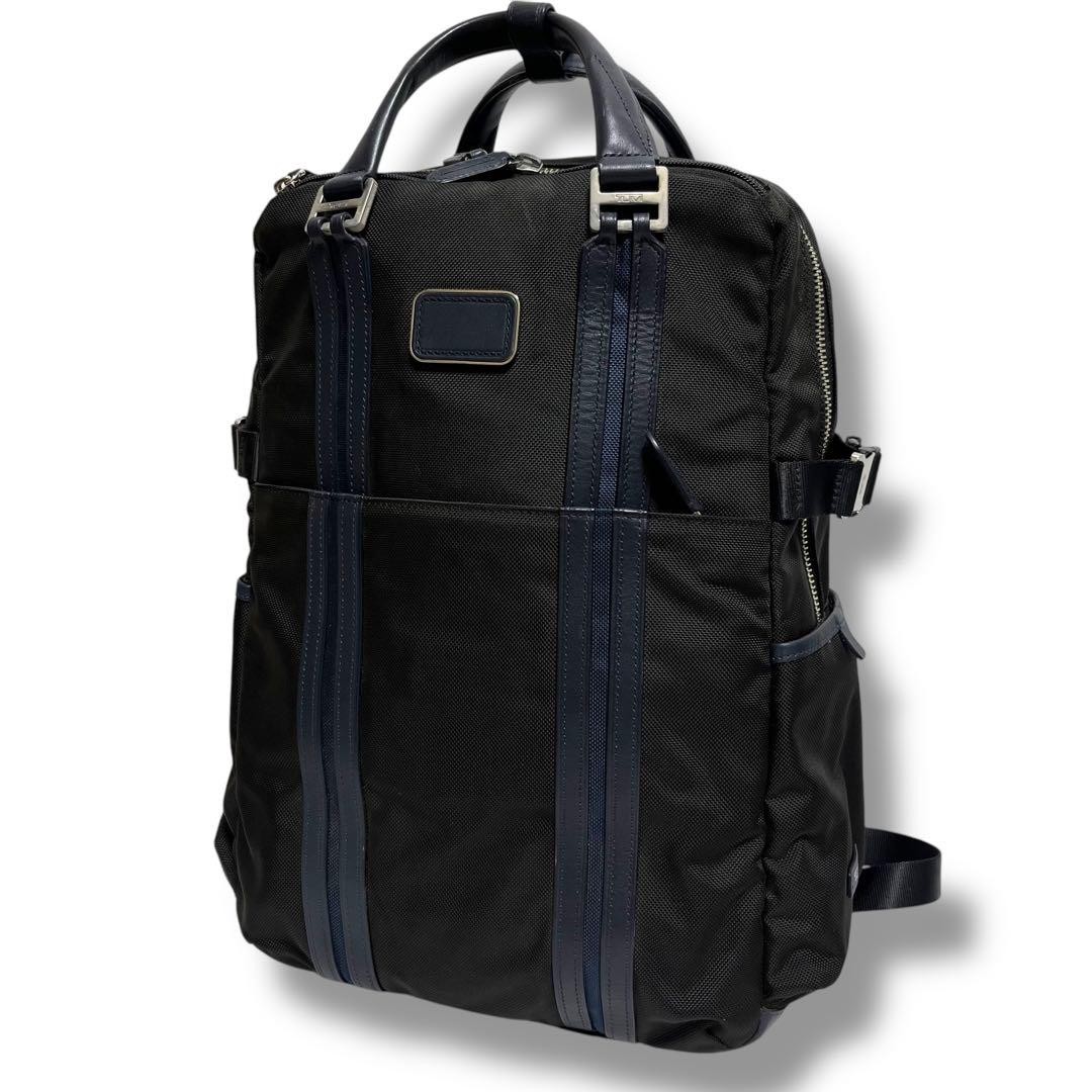 TUMI JARVIS BACKPACK//68417DNVYE 963290