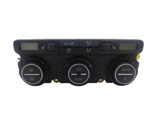 Volkswagen Touran I 2008 Diesel Steuergerät Klimaanlage 1K0907044DA RTX166908