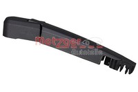 Wischarm Scheibenreinigung Metzger Autoteile 2190094 FüR Opel Karl C16 LPG