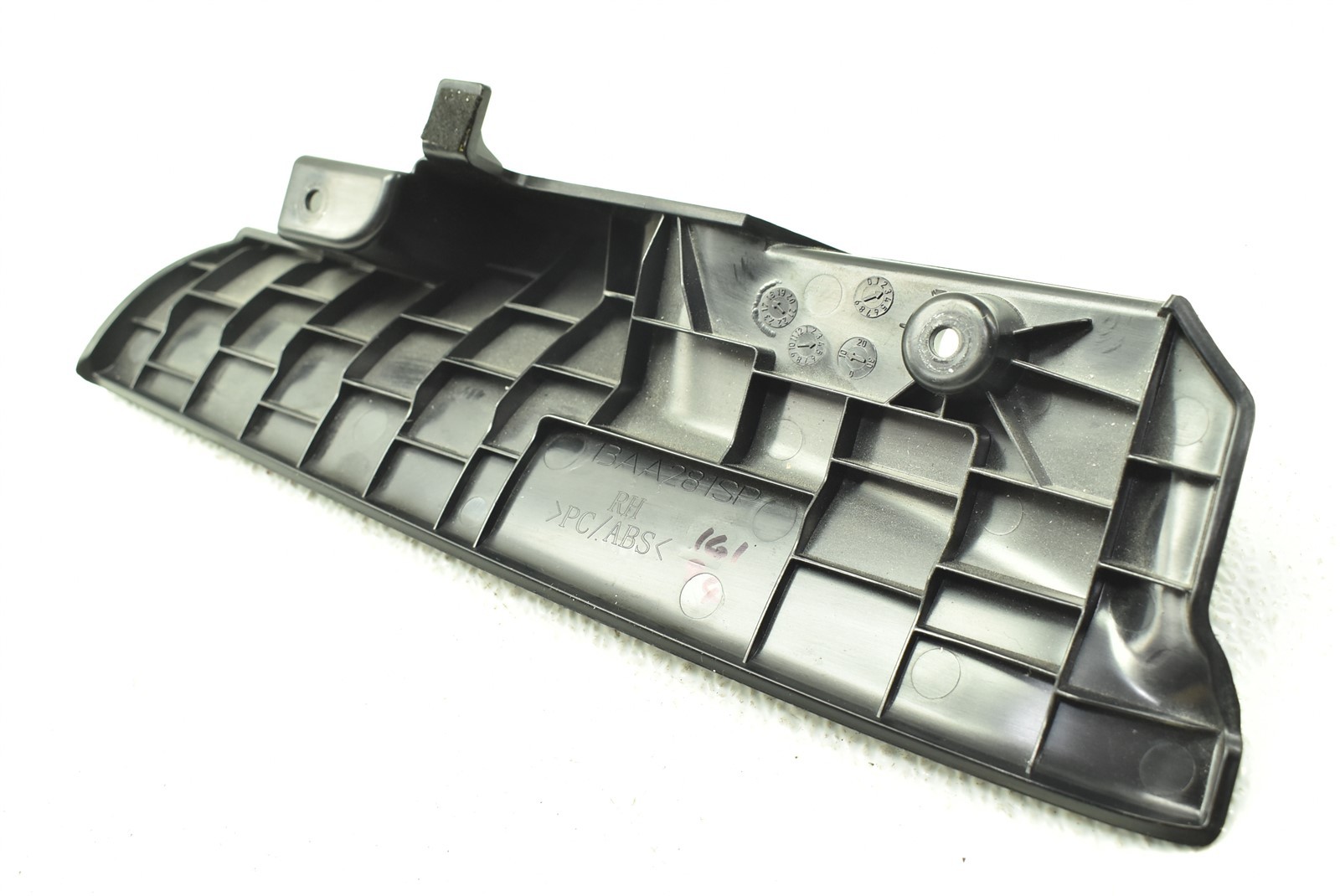 McLaren 570s Roof Trim Panel Right RH 13AA281SP 