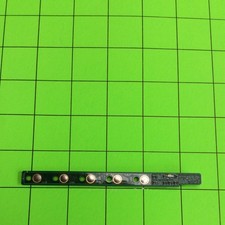 AOC 27B2H2 Monitor Key Button Board 715G7207-K0B-001-004K