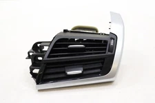 2019 BMW X6 Air Cond./heater Vents
