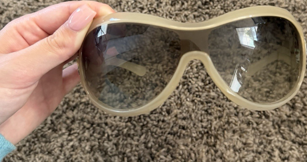 Deadstock Vintage Gucci Sunglasses: GG 2900/s 