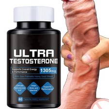 Male Enhancement Pill,Boost Testosterone, Endurance Boost Sex Drive Stamina