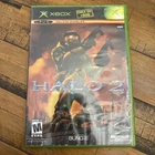 Halo 2 (Microsoft Xbox) CIB Complete In Box