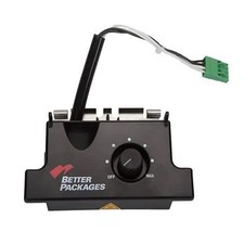 BETTER PACKAGES E55500701 (H-800H), for BP555E GUMMED Tape DISPENSERS, Replacem