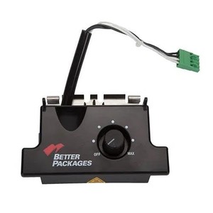 BETTER PACKAGES E55500701 (H-800H), for BP555E GUMMED Tape DISPENSERS, Replacem