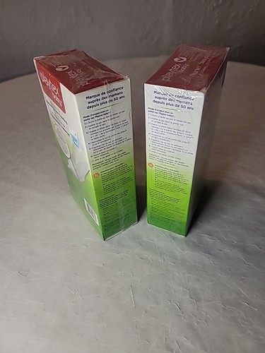 2 Playtex Nurser Drop-ins Pre-sterilized Disposable Liners 8-10 oz 50 Cnt SEALED - Picture 4 of 6