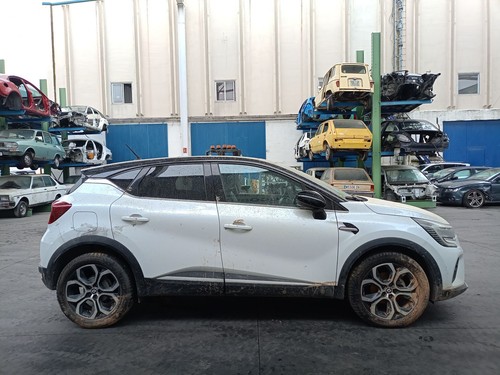 144607842R ROHR FÜR RENAULT CAPTUR II HF_ TCE 155 HFMN 5406272 5406272 - Bild 10 von 10