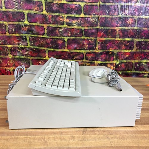 HP A4323A Visualize B180L RISC Workstation Server (Powers On) Complete - Picture 7 of 14