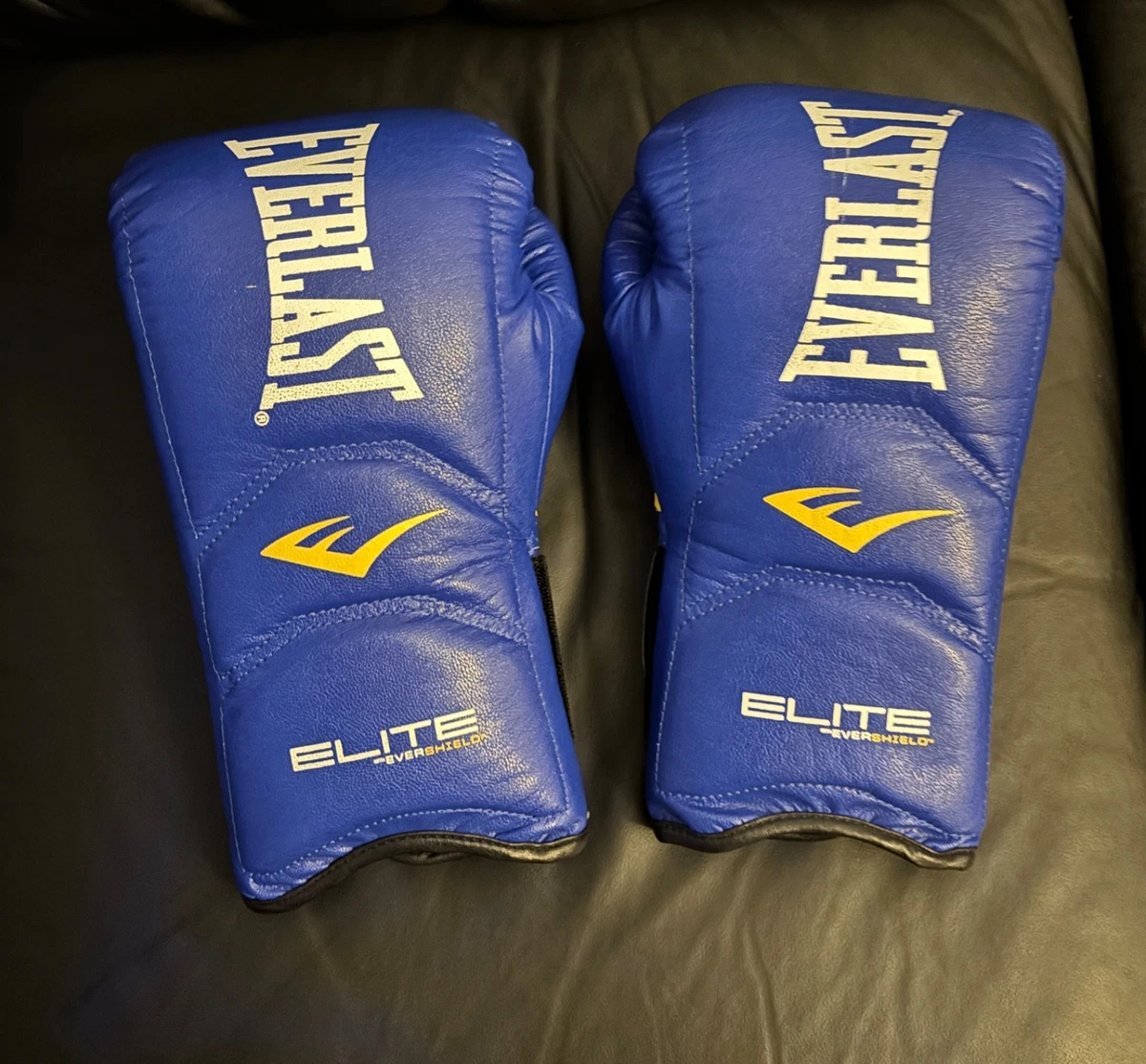 Everlast 14 oz. Weight Boxing Gloves for sale | eBay